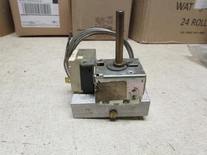 Vintage Ranco Dometic Refrigerator Electric thermostat - Picture 1 of 6