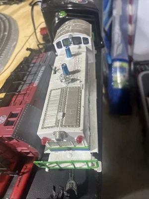 Lionel Nibco #8182 NW2 Diesel Switcher - Image 1 of 4