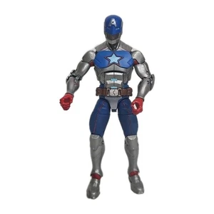Marvel Legends Civil Warrior Contest Of Champions Figure - Picture 1 of 4