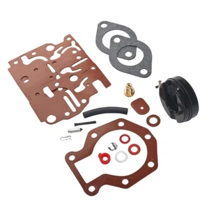 439073 Outboard Carburetor Repair Kit for Evinrude Johnson Marine Outboard Motor - Picture 1 of 12