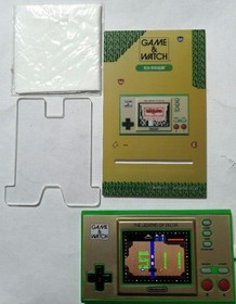 gamewatch Game Watch The Legend Of Zelda / Acrylic Smartphone Stand Includ Japan