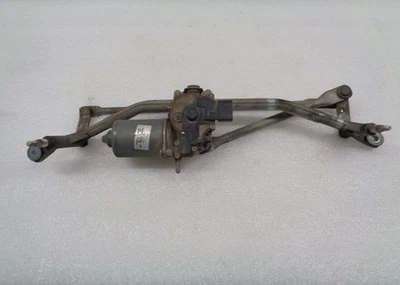 Jaguar XJ XJ L X351 2010-2019 limpiaparabrisas limpiaparabrisas motor acoplamiento OEM AK251214 Foto 1 de 4