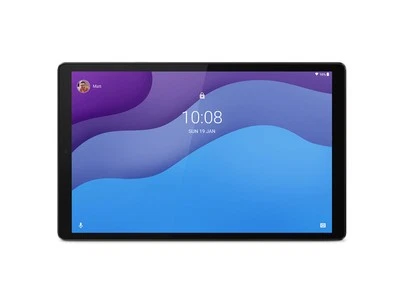 LENOVO Tab M10 HD Gen 2 10.1 WiFi 4G 32 Go Gris Fer ZA6W0224SE - Photo 1/3