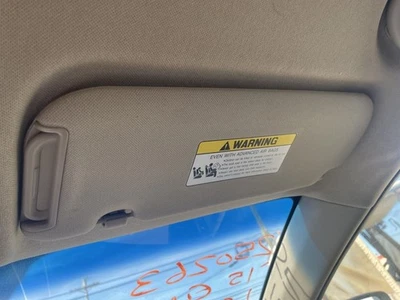 Sedã-sol passageiro sem teto solar compatível com 14-16 ELANTRA 655590 - Imagem 1 de 4