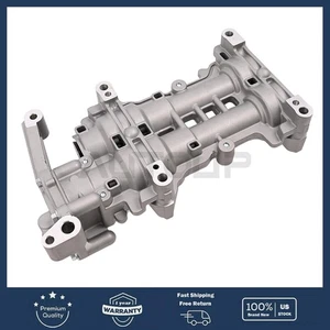 Engine OIL PUMP QR20DE QR25DE 12410-MA00C For Nissan NV350 2012-2017 - Foto 1 di 8