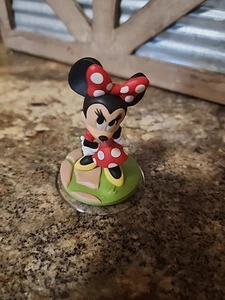 Disney Infinity 3.0 Minnie Mouse ottime condizioni da collezione - Foto 1 di 4