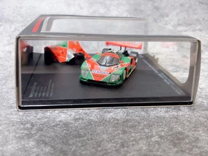 HPI Racing 1/43 Mazda 787B #55 LM1991 Winner Dead Stock Diecast Car - Picture 1 of 3