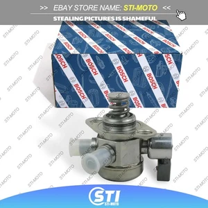 OEM High Pressure Fuel Pump Right Side For Mercedes E550 W216 CL550 A2780701201 - Picture 1 of 3