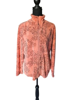 Chaqueta para mujer Orange Spa Chico excelente estado talla 12 Foto 1 de 4