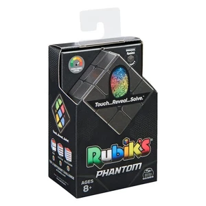 Rubik's Phantom 3x3 Würfel Fortgeschritten Puzzle Spiel - Bild 1 von 5