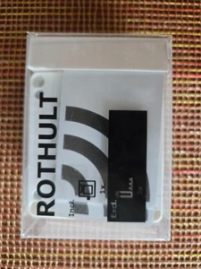 IKEA ROTHULT Smart Lock White 004.296.19 BRAND NEW - Picture 1 of 2