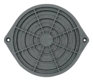 Plastik 172mm Lüfter Filter Montage, 45 Ppi , PU Schaum - MC32677 - Zdjęcie 1 z 1