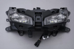 Front Headlight / Headlamp / Head Light YAMAHA TMAX 560 T-MAX 560 2022-2024 - Picture 1 of 4