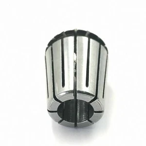 Juego de colector de resorte de collar ER32-7/16 pulgadas para máquina herramienta de torno de fresado CNC - Imagen 1 de 8