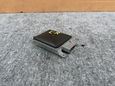 MÓDULO DE CONTROL DE SALIDA CARRIL TRASERO DERECHO BMW F01 F02 F07 F10 ALPINA B7 09-17 OEM Foto 1 de 4