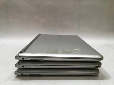 Lot of 3 Samsung XE303C12 Exynos Processor 2 GB Ram 16 GB Storage All Boot- FT - Image 1 of 4