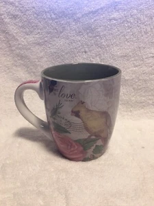 Christian Art Regali Tazza da caffè verde ceramica - Foto 1 di 6