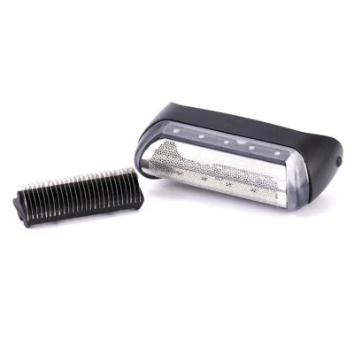 UNBRAND Per rasoio Braun serie.1000 2000 10B 20B 20S pezzi di ricambio testa lamina