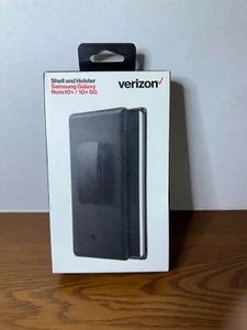 Verizon Hülle und Holster Combo für Galaxy (Note10+) & (Note10+ 5G) - Neu - Bild 1 von 3