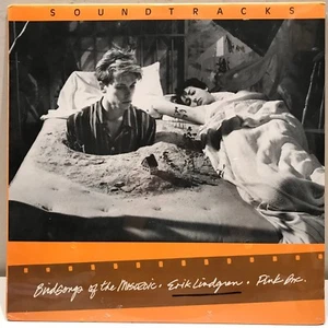 sealed! Soundtracks by Birdsongs of the Mesozoic / Erik Lindgren / Pink Inc. LP - Imagen 1 de 4