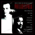 Various Artists - Philadelphia - Music from the Motion Picture .
