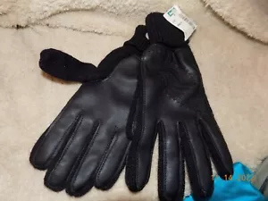 Nuevos Sin Etiqueta Guantes de Conducción de Invierno para Mujer - Imagen 1 de 2