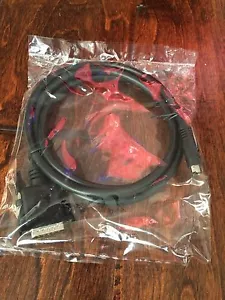 15-PIN MALE -D-SUB to 8-PIN Mini DIN Male cable for XRGB-Mini FRAMEMEISTER!!! - Picture 1 of 2