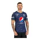Męskie | Motagua HONDURAS Futbol Sport Piłka nożna Jersey T-shirty i krótkie