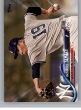 2018 Topps Gold Baseball Cards Pick From List 1-250