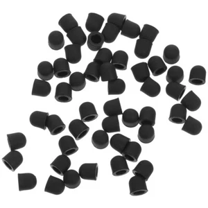 50 Pcs Capacitor Tip Capacitive Pen Tips Stylus for Touch Screen Laptop Fine - Zdjęcie 1 z 12