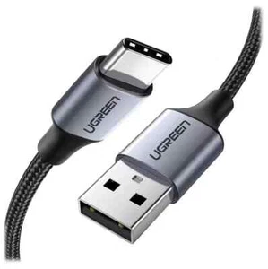 UGREEN USB A to USB C Cable 3A USB to USB C Charger Cable Fast Charge Grade A - Picture 1 of 9
