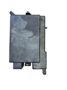 06 7 8 9 10 Kia Sportage caja de fusibles carrocería módulo conjunto 91951-1F220 unidad - Imagen 1 de 3