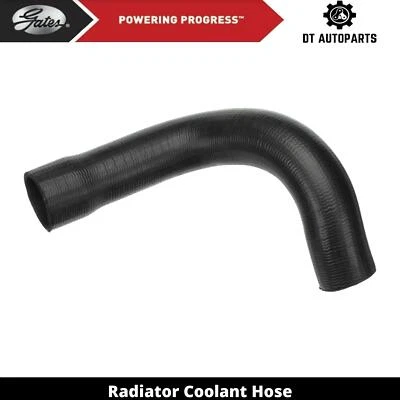 For 1965-1966 Mercury Montclair Radiator Coolant Hose Lower Gates - Image 1 of 4