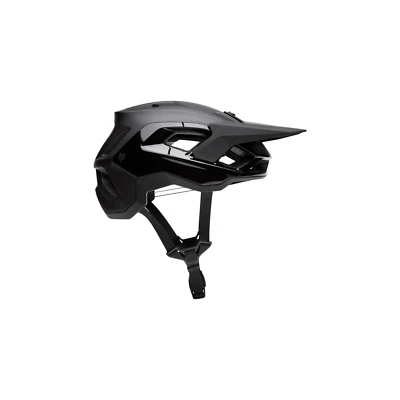 Casque Fox Racing Speedframe Pro Mat Noir CE Nouveau VTT Vélo S M L - Photo 1/4