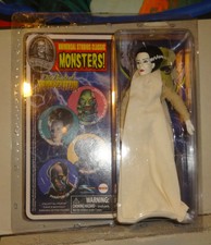 diamond select  retro 8" BRIDE OF FRANKENSTEIN MOC