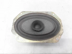 Nissan Almera 2003 LHD 1.5d 60kw Front left door speaker 281583C000 - Picture 1 of 4