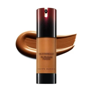 KEVYN AUCOIN The Etherealist Skin Illuminating Foundation Deep EF16 28ml *NIB* - Picture 1 of 7