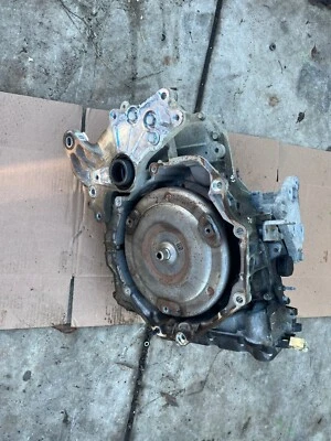 Chevrolet Trax 1LT 2013-2016 1,4 L 69 k millas AWD transmisión automática OEM Foto 1 de 4