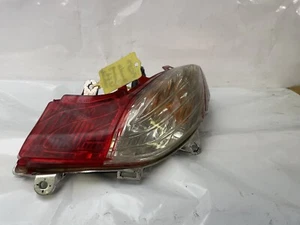 Honda S-wing 125 rear left back brake light and indicator 2010 - L01 - Picture 1 of 4