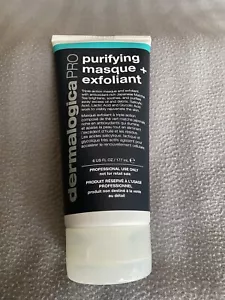 Dermalogica Purifying Masque Exfoliant 177 ml salon size - Picture 1 of 3