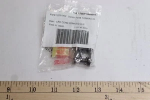 RK Natural Max-O Series 520 Connecting Link Natural Silver 520MAXO-CL - Picture 1 of 1