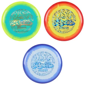 Innova Disc Golf Halo Star Rollo Midrange (Roller) 5/6/-4/1 - Choose Exact Disc - Picture 1 of 27