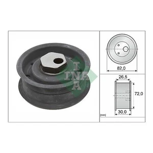 Timing Cam Belt Tensioner Pulley INA for Sierra Escort 531 0304 10 Top German Qu - Picture 1 of 6