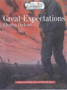 Grandes Esperanzas Tapa Blanda Charles, Page, Philip, Pettit, Maril - Imagen 1 de 2