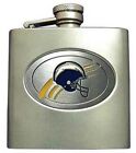 NFL San Diego Chargers Hip Flask, NEW Only $19.98 on eBay