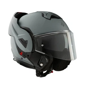 CASCO MODULARE TUCANO URBANO FASTFLIP NARDO GRIGIO OPACO TAGLIA XXL - Bild 1 von 5