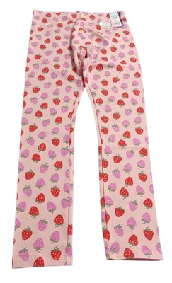 Wonder Nation Girls' Leggings Size XXL 18 FAST SHIPPING - Image 1 of 3