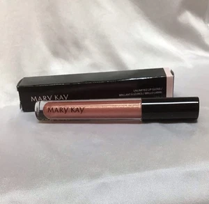 Mary Kay - Unlimited Lipgloss - Fancy Nancy - Bild 1 von 2