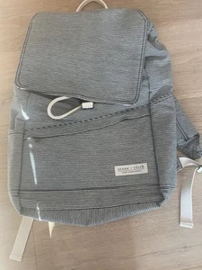 Stone + Cloth Backpack - Photo 1/7