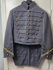 U.S. Military Academy, West Point Cadet's Parade Dress Coat - 1st Class - Named - Bild 1 von 16